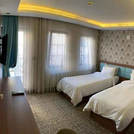 伯萨 Royal Boutique House酒店 外观 照片