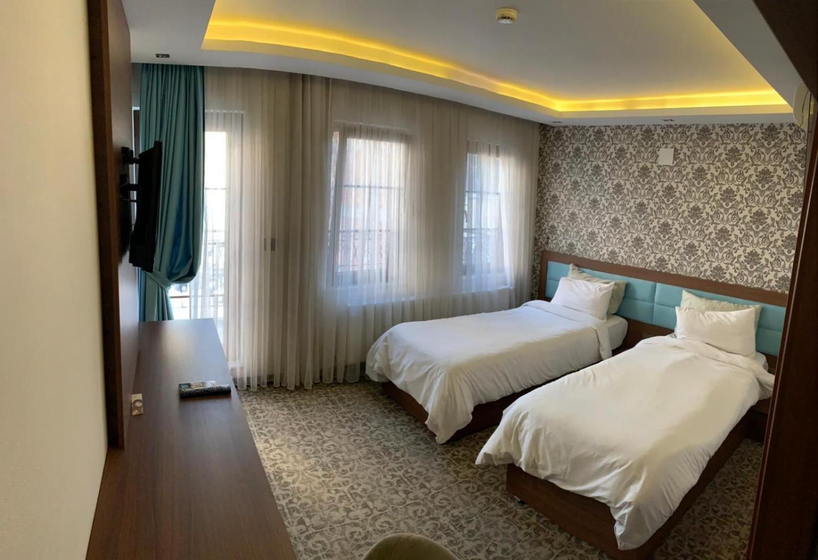 伯萨 Royal Boutique House酒店 外观 照片